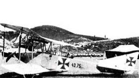 Lloyd C.II (многоцелевой самолет Ллойд С.II)