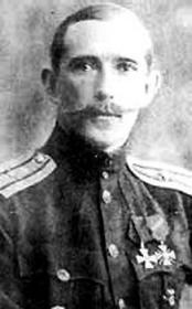 КОЗАКОВ Александр Александрович - самый результативный русский летчик