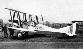 RAF B.E.2