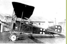 Albatros C.VII ( Альбатрос С VII )