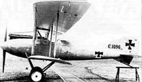 Albatros C.XII ( Альбатрос С XII )