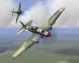 Ил-2 Штурмовик: Дороги войны 2. Скриншот 2