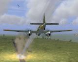 Ил-2 Штурмовик: Дороги войны 2. Скриншот 4