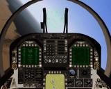 F/A-18: Операция "Освобождение Ирака". Скриншот 4