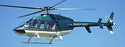 Вертолет Bell 407