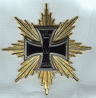 Железный Крест 1914 года 